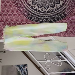NEW WITH TAGS Fabletics Leggings XL